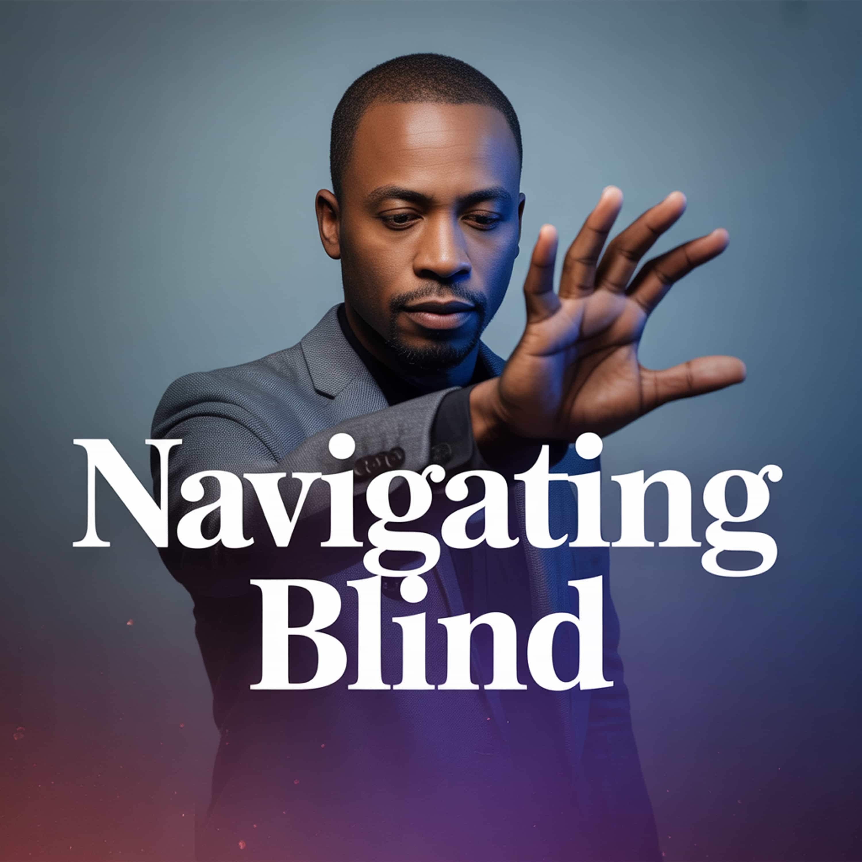 NAVIGATING BLIND